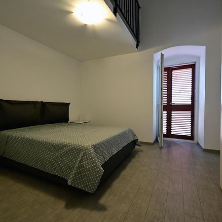 Villa La Magia Del Mare à Giovinazzo Extérieur photo