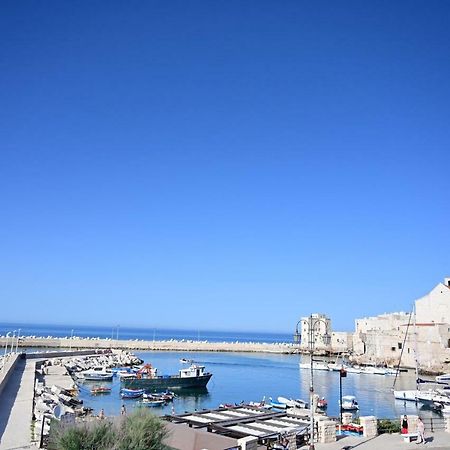 Villa La Magia Del Mare à Giovinazzo Extérieur photo